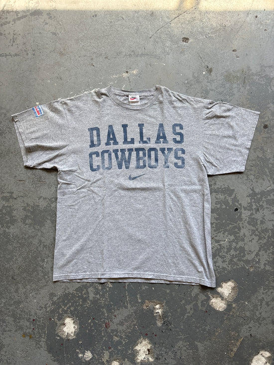 90' Nike Dallas Cowboy tee - Sz XL