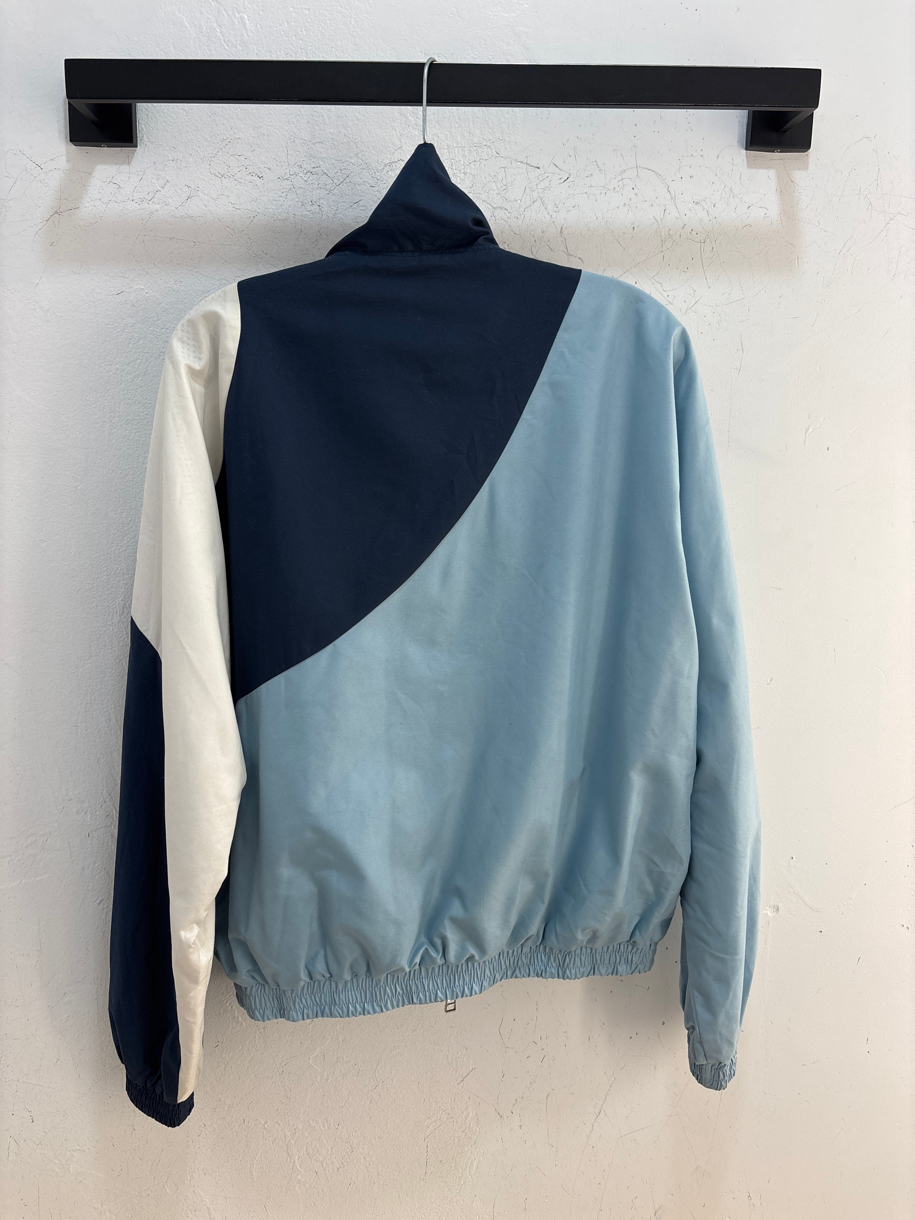 KITH Blue Tracktop - Size M