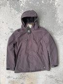 NEW Denim Logic 3in 1 Jacket - Size L