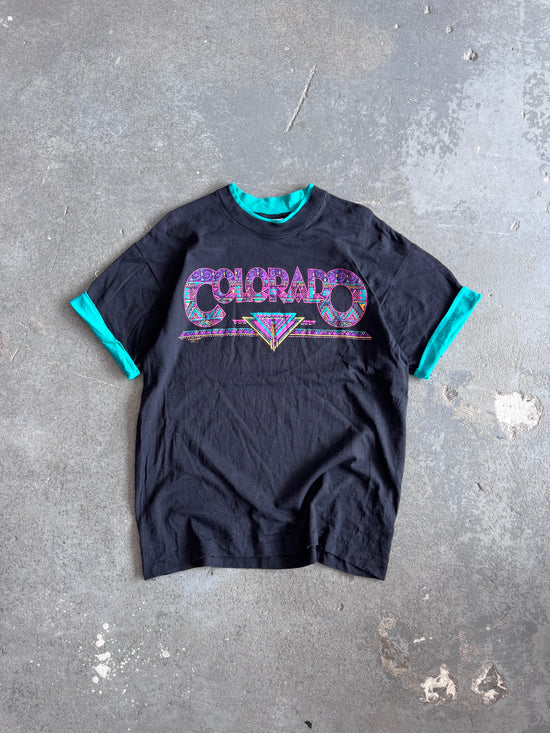 93' Colorado tee - Sz L