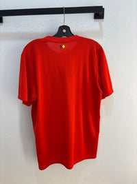 2017 Belgium Home Kit - Size L