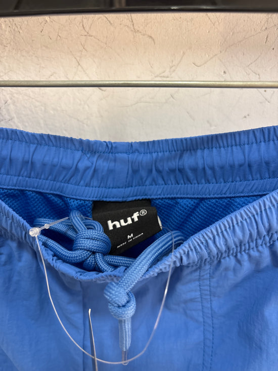 HUF Blue Trunk Short - Size M
