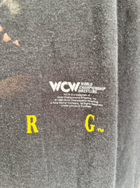 1998 Goldberg Whos Next - Size XL