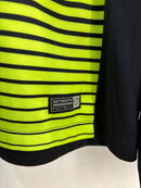 014 Manchester City Goalkeeper - Size XL