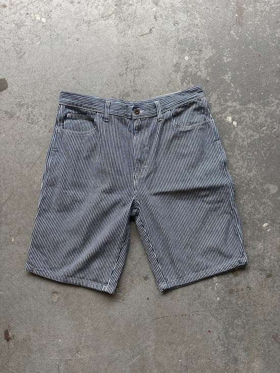 Dickies stripe Carpenter short - Sz 36