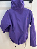 Marmot Purple goretex Jacket - Size S women