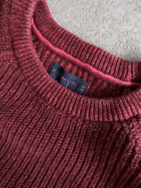 Denver Hayes knit - Sz M