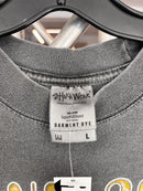 Stone Cold tee Bootleg - Size L