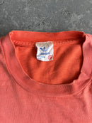 80' Adidas Sketch logo tee - Sz XL