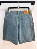 NEW HUF Kinda Loose Double knee Short - Size 32