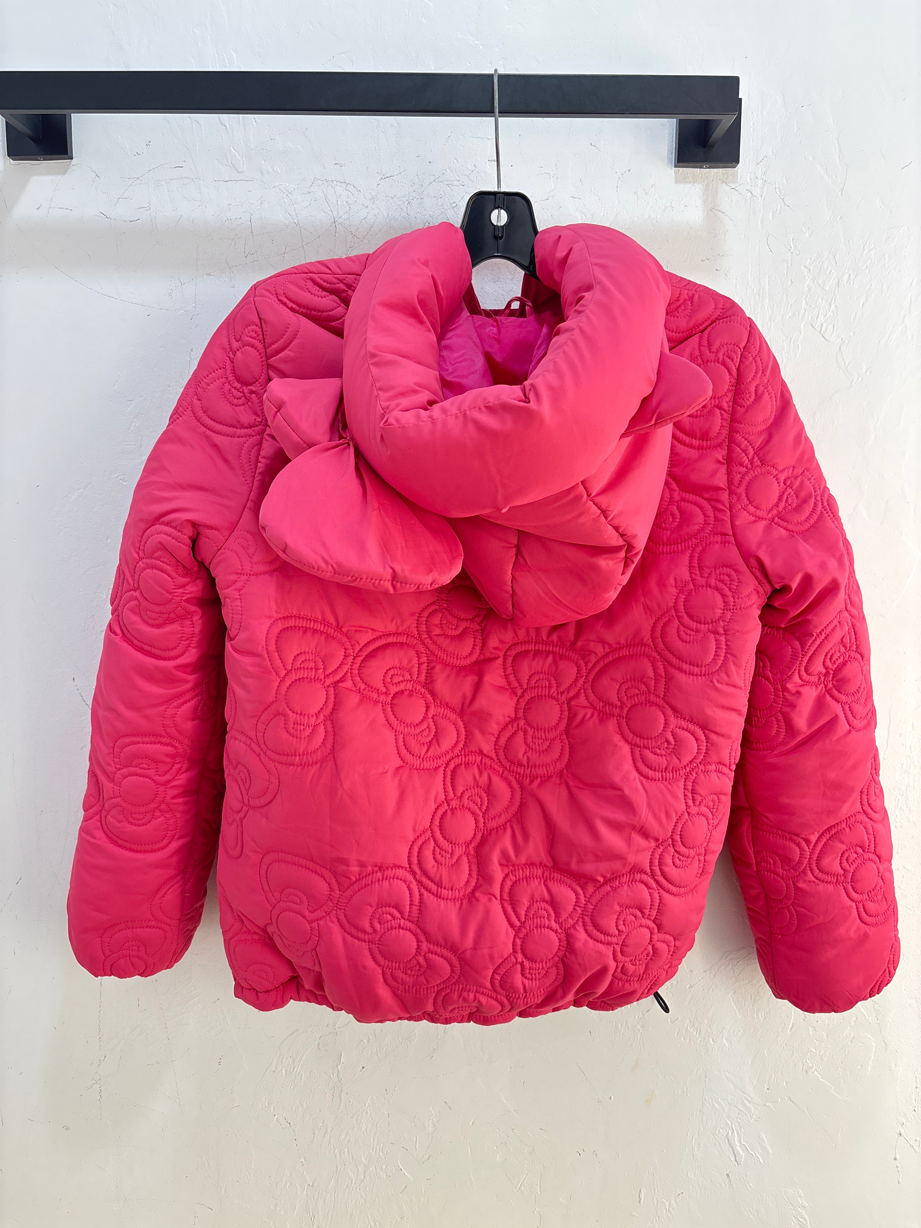 Veste rose Hello Kitty - Lw