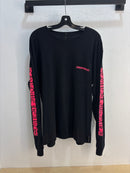 Chrome Hearts Made in Holllywood Pink Longsleeve- Size XL