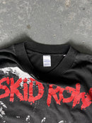 90' Skid Row "Making a mess of the U.S." tee - Sz XL