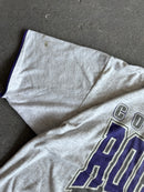 91' Colorado Rockies - Sz XL