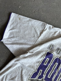 91' Colorado Rockies - Sz XL