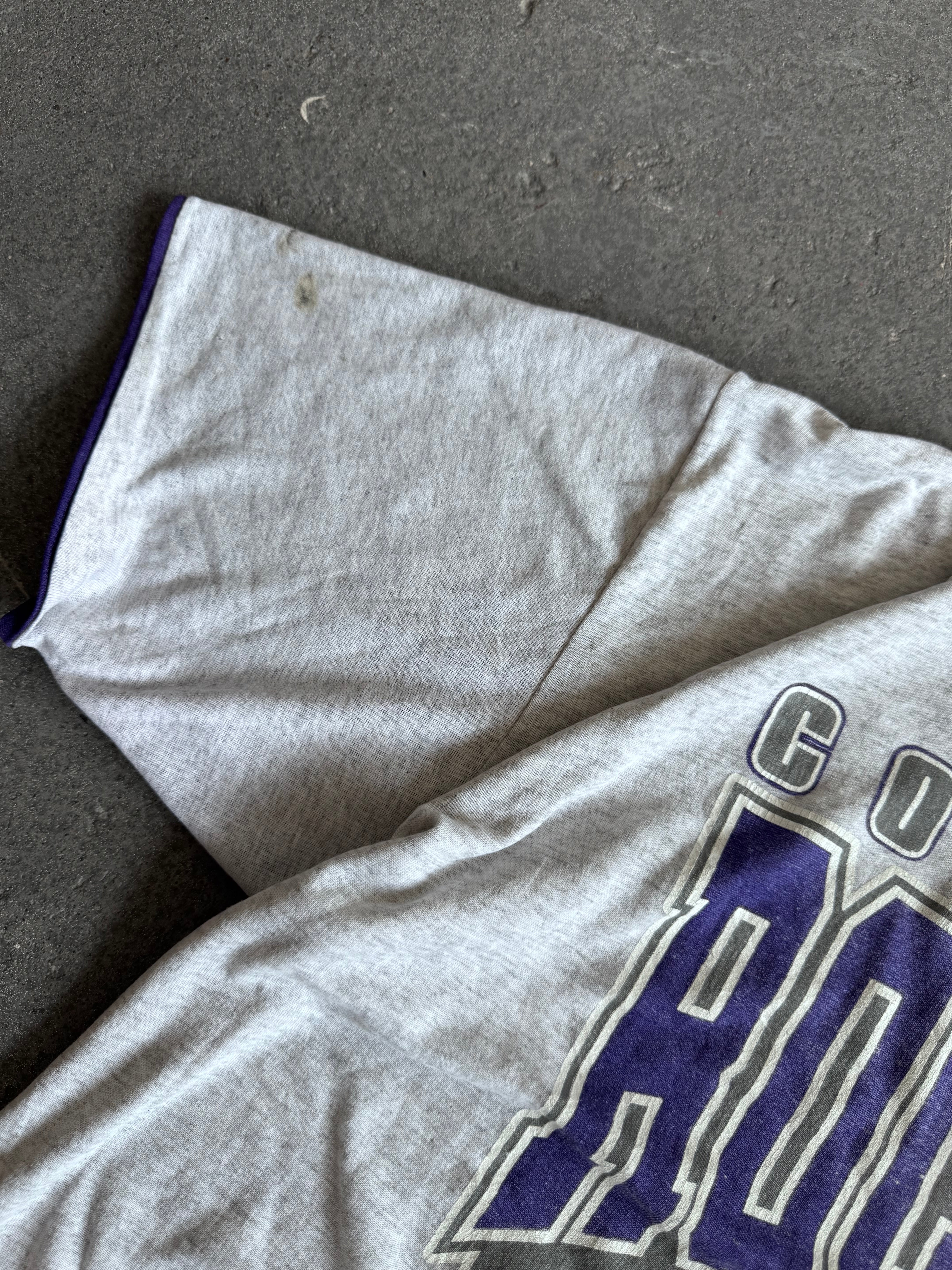 91' Colorado Rockies - Sz XL