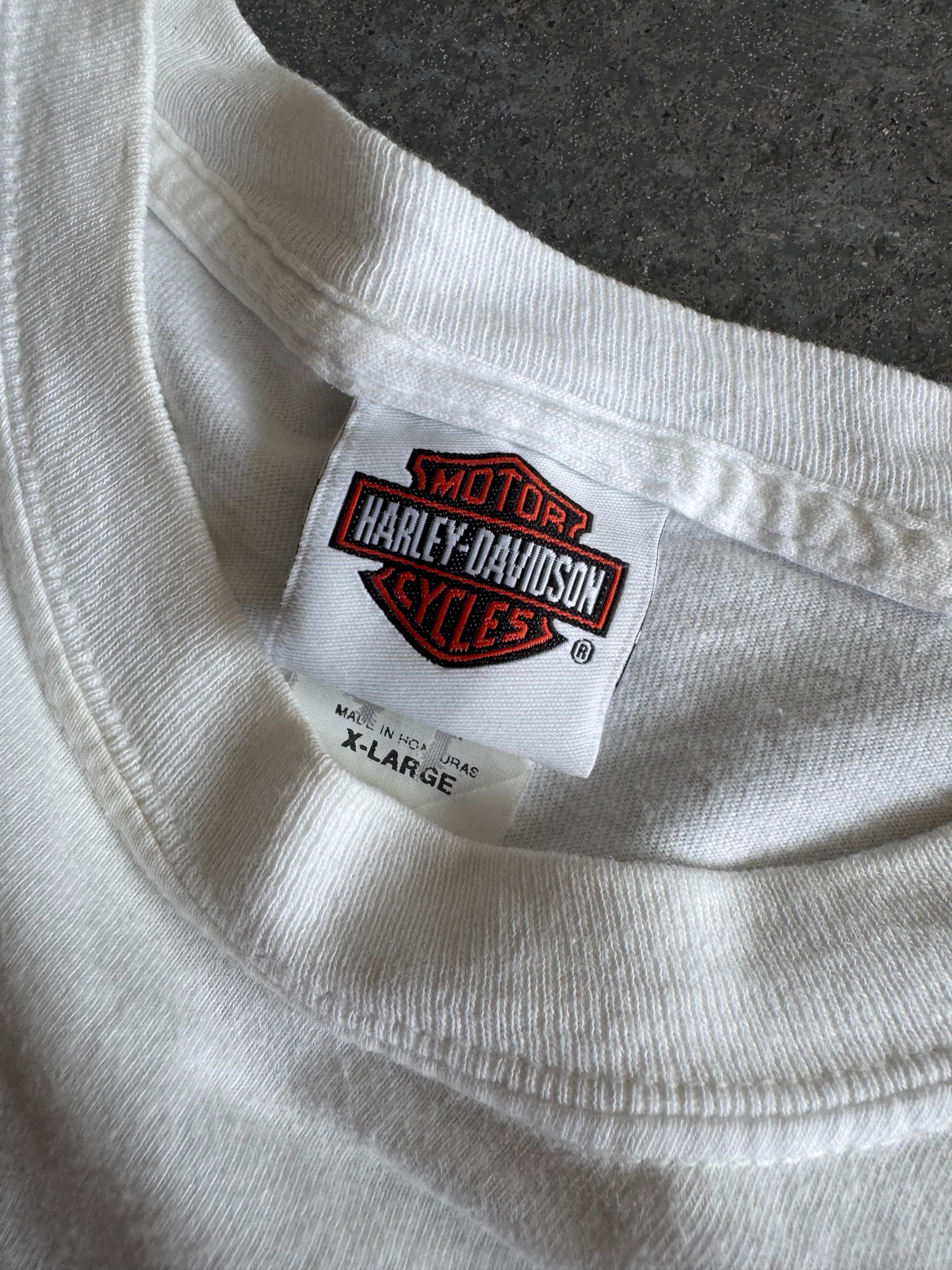 Harley-Davidson Badlands tee - Sz XL
