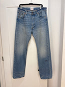 Levi’s 501/ JJJJound Selvedge Denim - size 34x32