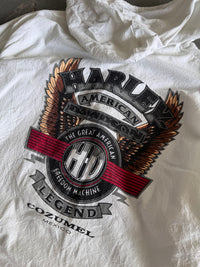 Harley-Davidson Cozumel light jacket - Sz XXL