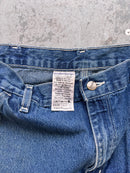 Carhartt denim carpenter - Sz 36x32