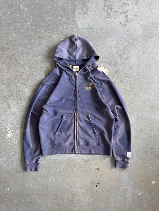 Gallery Dept. Zip-up - Sz L