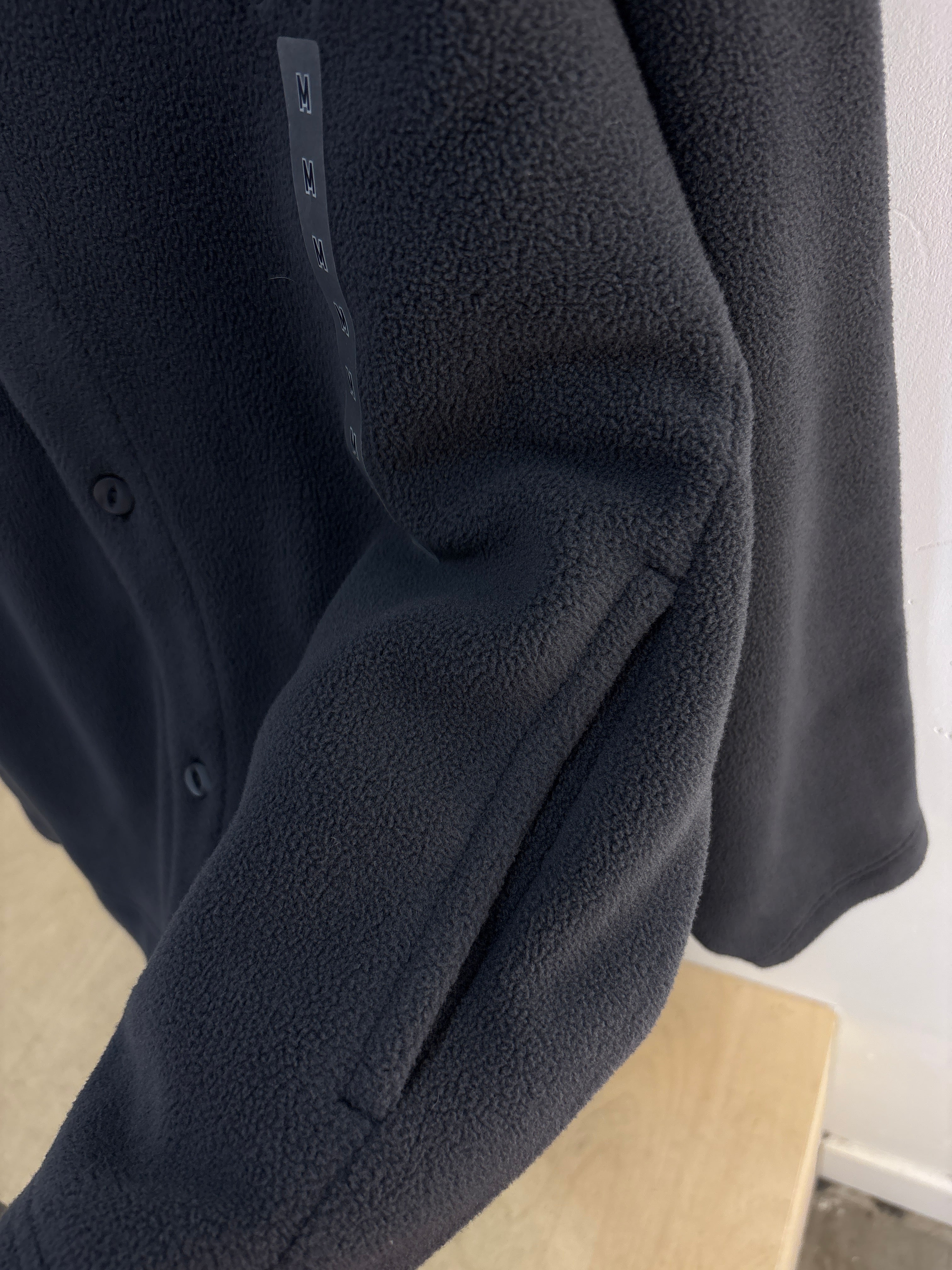 NEW Needles Grey Cardigan - Size M