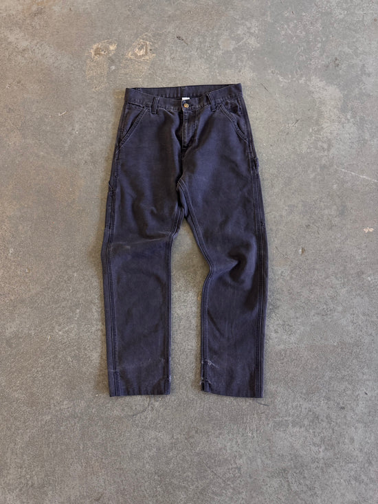 Stussy/Carhartt Grey Carpenter - Sz 28x32