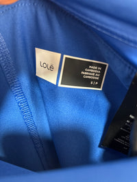 Lolë Blue Skirt - Size S