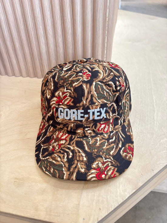 NEW Supreme x Gore-Tex cap