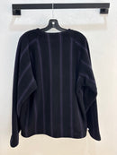 NEW Needles Pinstripes Cardigan