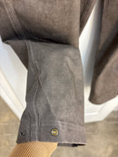 NEW Dime Brown Cargo Pants