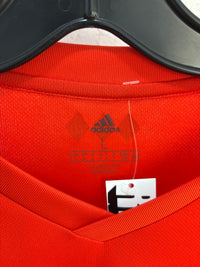 2017 Belgium Home Kit - Size L