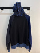 BAPE Logo hoodie - XXL