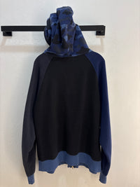 BAPE Logo hoodie - XXL