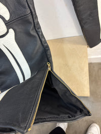 Supreme/Vanson Leather Pants - Size 36