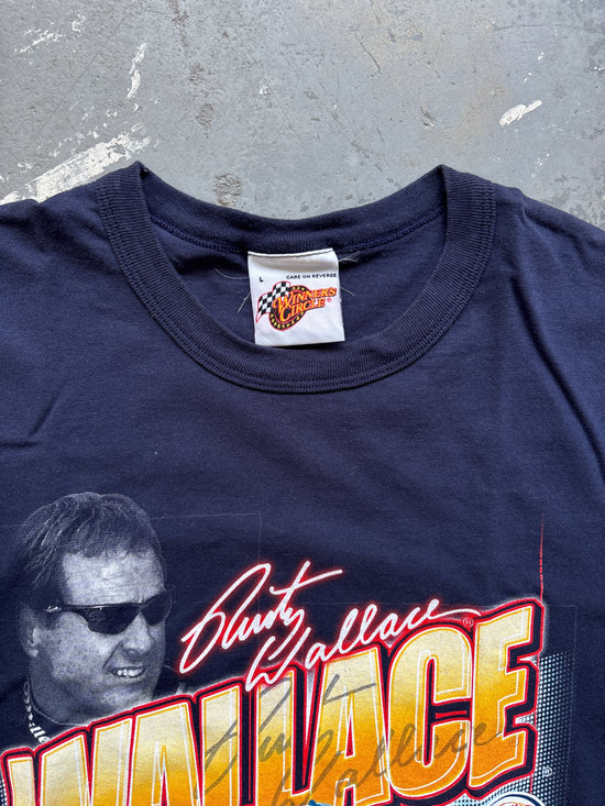 Blunt Wallace ''Rusty last call'' tank top - Sz L