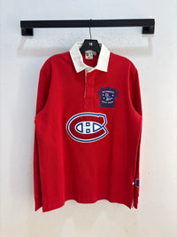 New OVO Canadiens Rugby - Size S
