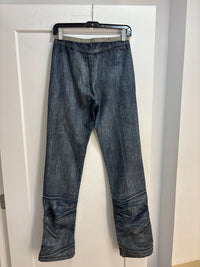 NEW Y2K MFG Stack Up Pants- Size 26 Sample
