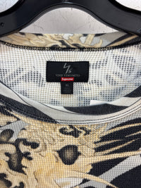 Supreme/Yohji Thermal Longsleeve - Size XL