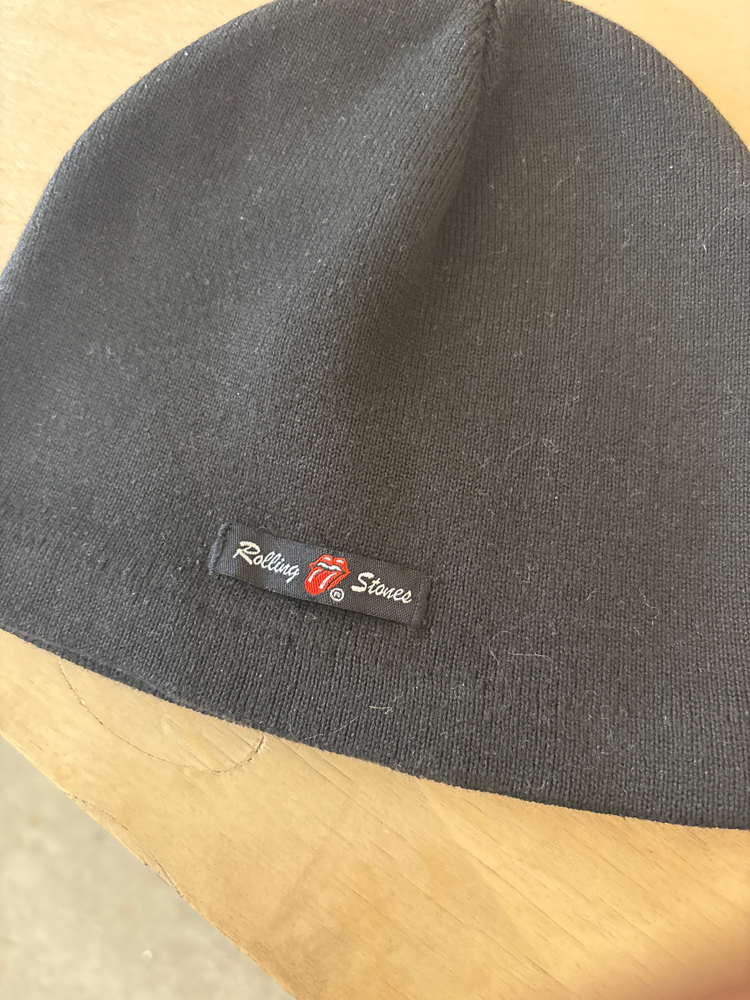 Skully de la tournée des Rolling Stones Y2K