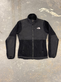The North face black fleece (Multiple sizes)