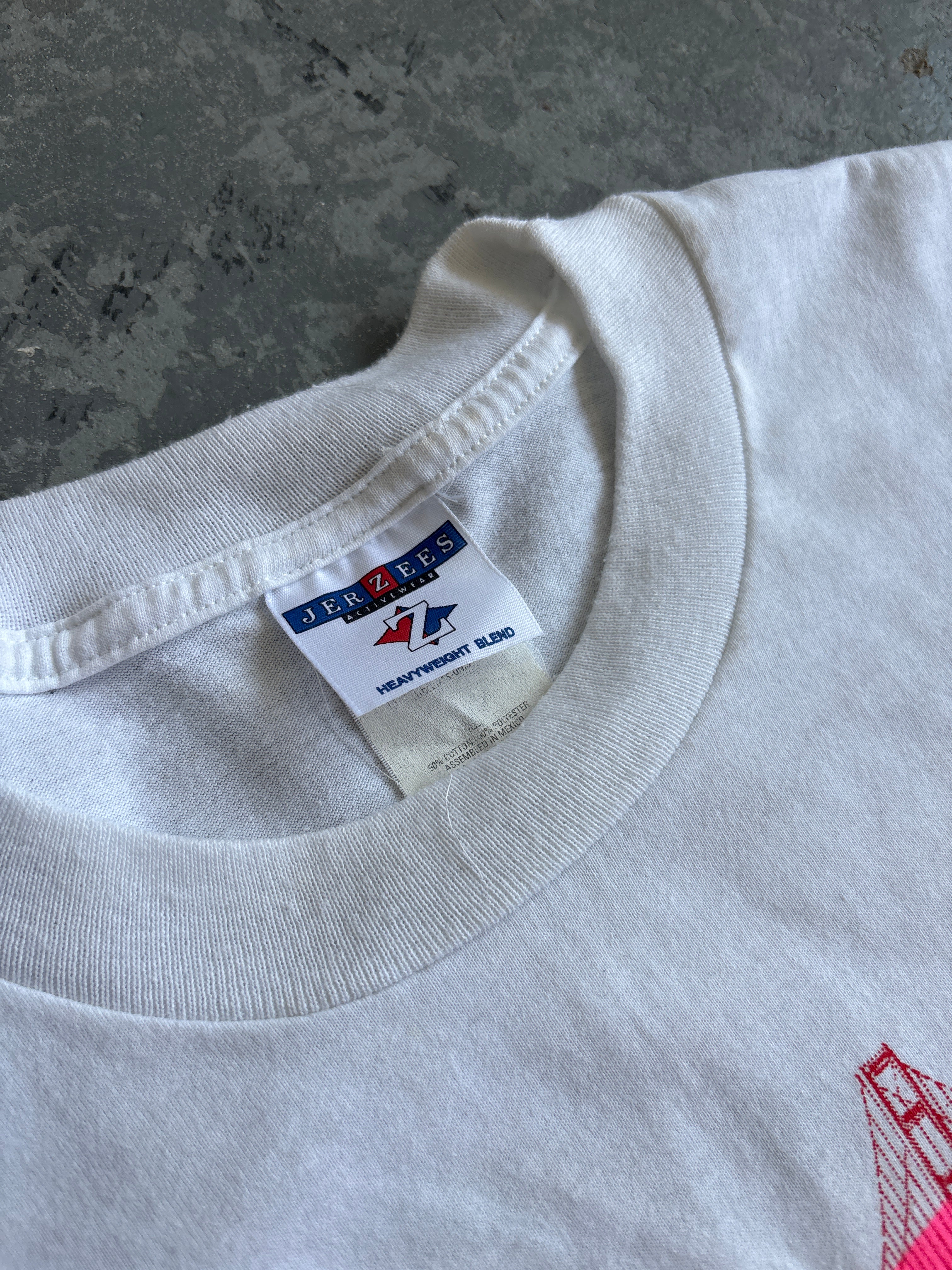 92' AMX Tee - Sz XL