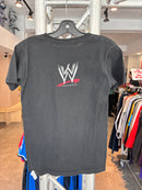 90s Undertaker Euro tag - Fit M
