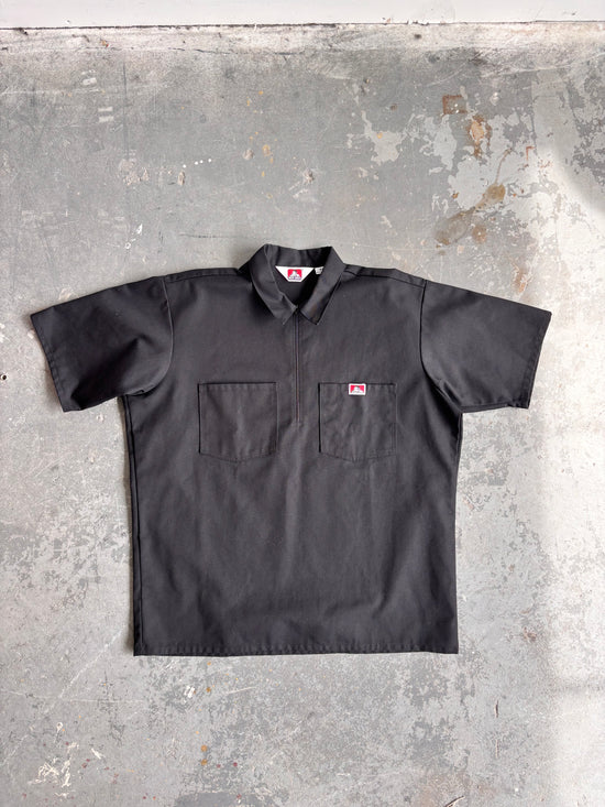 Ben Davis Mechanic Shirt - Sz XL