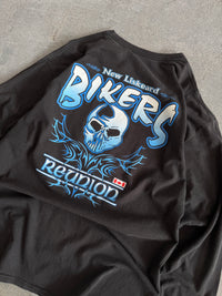 Biker Reunions L/S - Sz XL