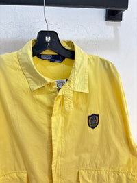 90s Polo RL Tennis Harrington - Size L