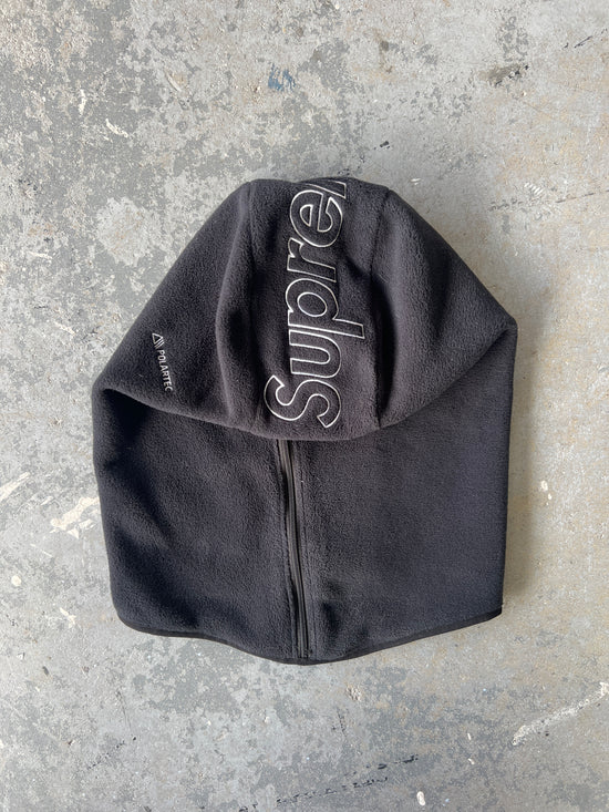 Supreme Polartec® Zip Balaclava
