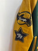 SuperDry Varsity Jacket - Size L