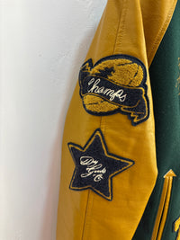 SuperDry Varsity Jacket - Size L