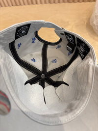 NEW LA Aop Dad Hat